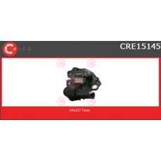 CRE15145 CASCO Регулятор