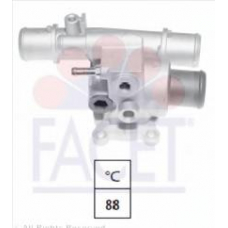 7.8115 FACET Термостат, охлаждающая жидкость