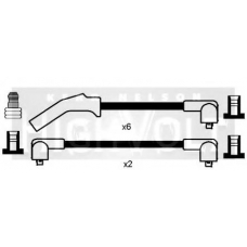 OEF139 STANDARD Комплект проводов зажигания