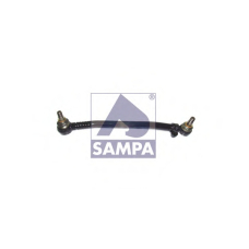097.628 SAMPA Продольная рулевая тяга