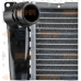 8MK 376 754-061 HELLA Радиатор, охлаждение двигателя