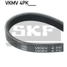 VKMV 4PK1065 SKF Поликлиновой ремень