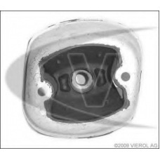 V30-1127 VEMO/VAICO Гаситель, подвеска двигателя