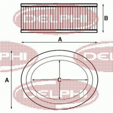 AF0419 DELPHI 