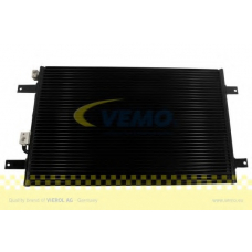 V15-62-1013 VEMO/VAICO Конденсатор, кондиционер