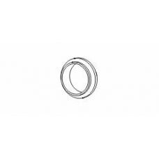 497466 ERNST Уплотнительное кольцо, труба выхлопного газа