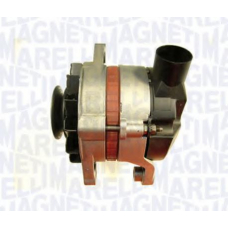 944390309800 MAGNETI MARELLI Генератор