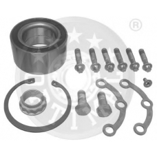 402243L OPTIMAL Комплект подшипника ступицы колеса