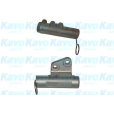 DTD-4001 KAVO PARTS Успокоитель, зубчатый ремень