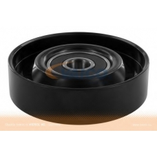 V52-0083 VEMO/VAICO Натяжной ролик, поликлиновой  ремень