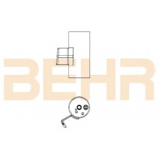 7008233 BEHR Receiver dyer