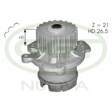 PA12118 GGT Водяной насос