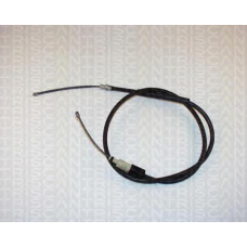 8140 38123 TRIDON Hand brake cable