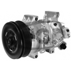 134370 ACR Компрессор, кондиционер