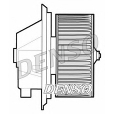 DEA09002 DENSO Вентилятор салона