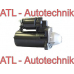 A 13 280 ATL Autotechnik Стартер