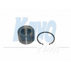 WBK-6506 KAVO PARTS Комплект подшипника ступицы колеса