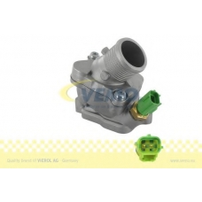 V95-99-0004 VEMO/VAICO Термостат, охлаждающая жидкость