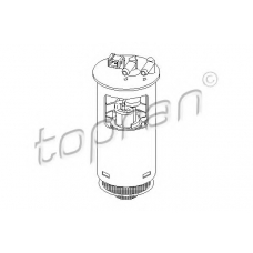 721 469 TOPRAN Топливный насос