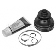 100 498 0089 MEYLE Комплект пылника, приводной вал