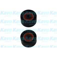 DIP-6504 KAVO PARTS Паразитный / ведущий ролик, поликлиновой ремень