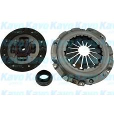 CP-7502 KAVO PARTS Комплект сцепления