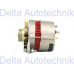 L 62 120 DELTA AUTOTECHNIK Генератор