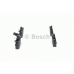 0 986 494 035 BOSCH Комплект тормозных колодок, дисковый тормоз