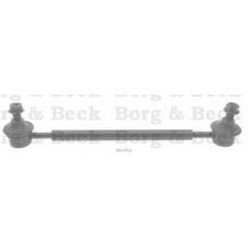 BDL7033 BORG & BECK Тяга / стойка, стабилизатор