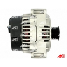A0276 AS-PL Генератор
