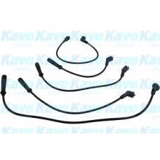 ICK-9008 KAVO PARTS Комплект проводов зажигания