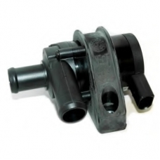 20007 MEAT & DORIA Дополнительный водяной насос