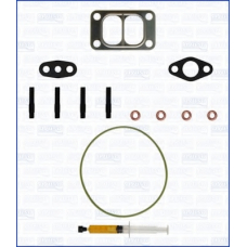 JTC11191 AJUSA Монтажный комплект, компрессор