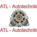 L 69 660 ATL Autotechnik Генератор