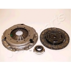 KF-421 JAPANPARTS Комплект сцепления