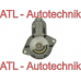 A 10 200 ATL Autotechnik Стартер