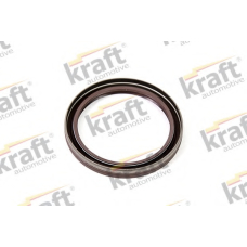 1151508 KRAFT AUTOMOTIVE Уплотняющее кольцо, коленчатый вал; Уплотняющее ко