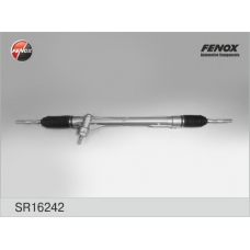 SR16242 FENOX Рулевой механизм
