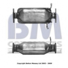 BM80034 BM CATALYSTS Катализатор