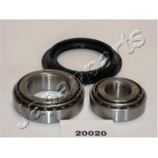 KK-20020 JAPANPARTS Комплект подшипника ступицы колеса