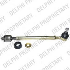 TL439 DELPHI Поперечная рулевая тяга