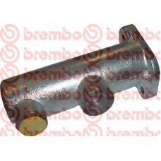 C A6 003 BREMBO Главный цилиндр, система сцепления