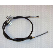 8140 40124 TRIDON Hand brake cable