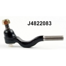 J4822083 NIPPARTS Наконечник поперечной рулевой тяги