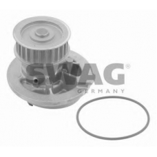 40 15 0011 SWAG Водяной насос