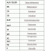 6DPK1215D1 CONTITECH Поликлиновой ременный комплект