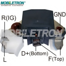 VR-H2009 MOBILETRON Регулятор генератора