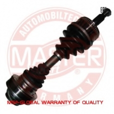 303152-SET-MS MASTER-SPORT Приводной вал