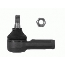 12178 01 LEMFORDER Наконечник поперечной рулевой тяги