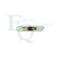 FL0037 EQUAL QUALITY Фонарь указателя поворота